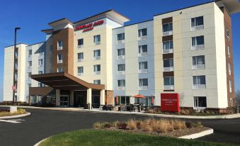 TownePlace Suites Grove City Mercer/Outlets