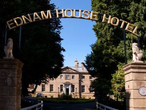 Ednam House Hotel