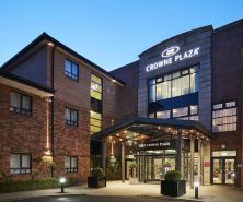 Crowne Plaza BELFAST by IHG