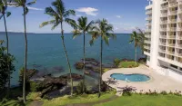 Grand Naniloa Hotel, a Doubletree by Hilton - piscina
