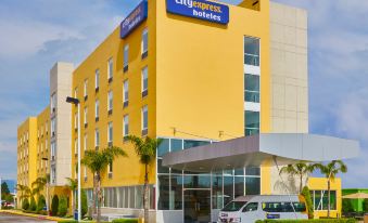 City Express by Marriott Toluca