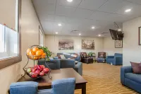 Chateau All Suites Hotel Hotels in Kindersley