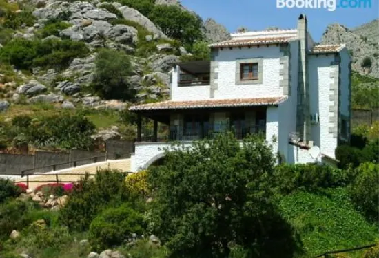 埃爾喬羅別墅酒店