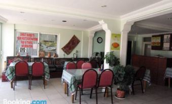 Kale Hotel - Housity
