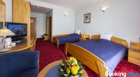 Hotel Senad od Bosne