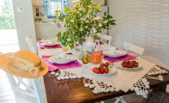 Cascina Arcangelo Raffaele - Housity
