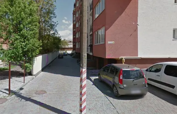 梅克諾夫斯闊果如家公寓