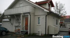 Sentralen Inn