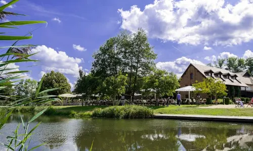 Spreewaldresort Seinerzeit