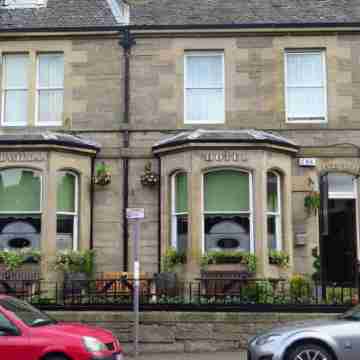 Ardmillan Hotel Hotel Exterior