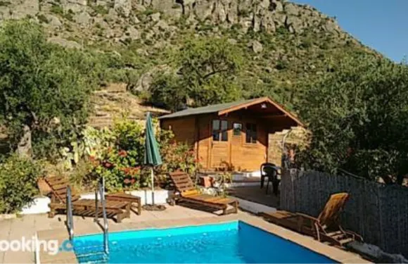 芬卡拉彼德拉度假屋