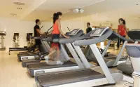 Denia Marriott La Sella Golf Resort & Spa - Gym