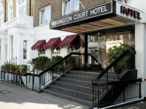 Kensington Court Hotel - Earls Court