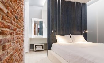 B&B Hotel Madrid Centro Fuencarral 52