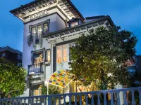 Hotel Boutique Las Brisas Hotels in Santander