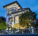 Hotel Boutique Las Brisas Hoteles en 