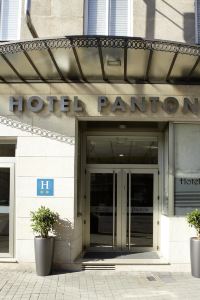Best 10 Hotels Near Bershka from USD 30/Night-Vigo for 2023 | Trip.com