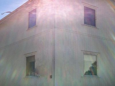 Accommodation for 2 in the Center City of Lysekil