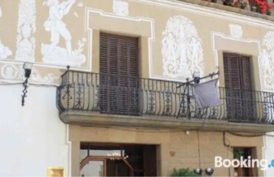 馬亞娜鄉村民宿