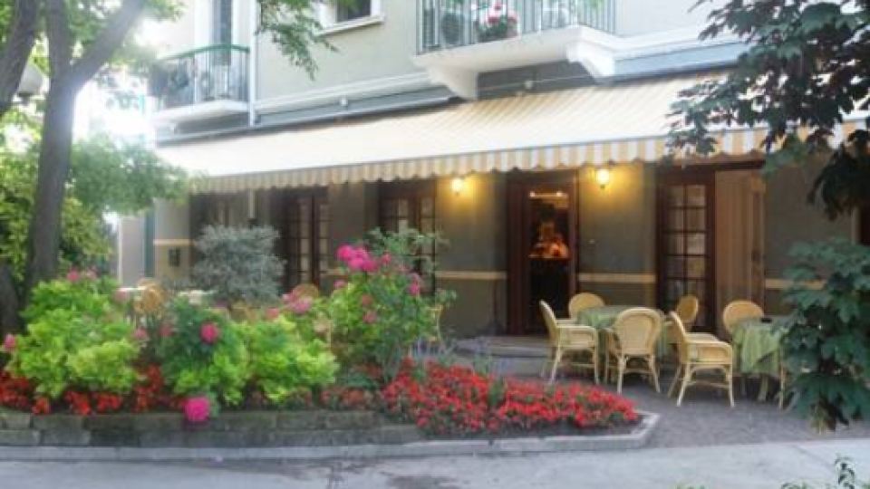 Hotel Milano