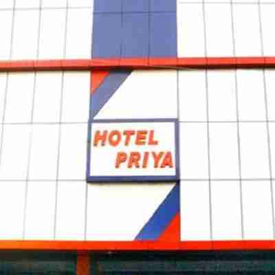 Hotel Priya Hotel Exterior