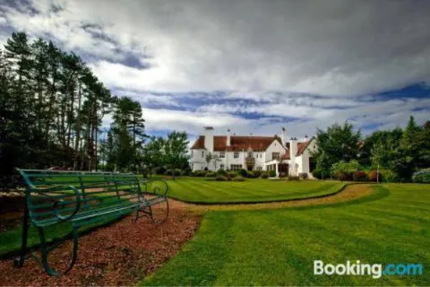 Lochgreen House Hotel & Spa