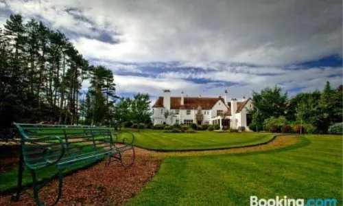 Lochgreen House Hotel & Spa
