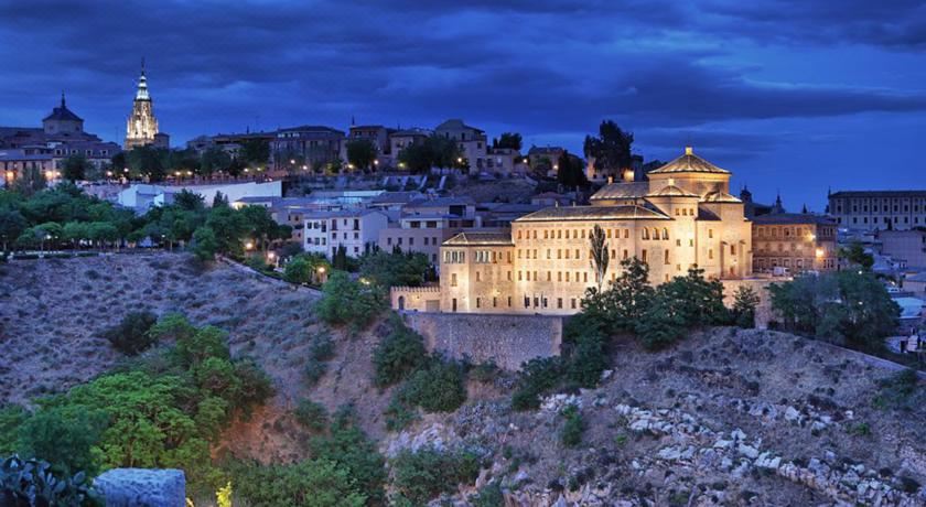 Casa Rincon de Las Cortes - Valoraciones de hotel de 4 estrellas en Toledo