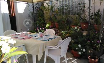 La Corte di Zaccaria - Housity