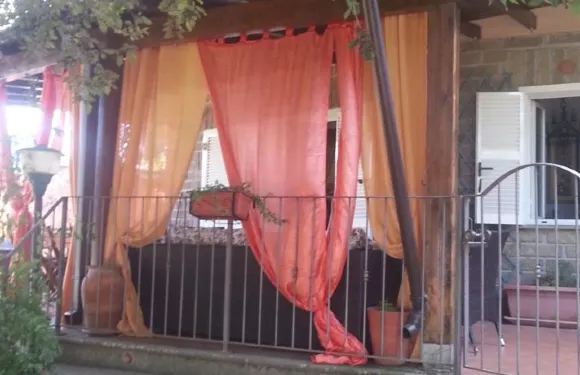 加託馬託住宿加早餐旅館