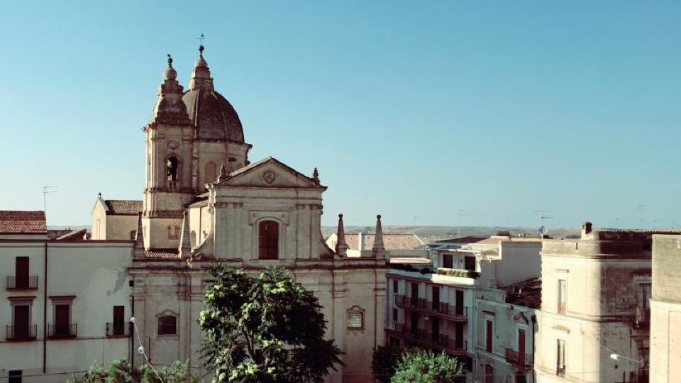 B&B S. Teresa