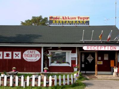 Ahkun Tupa