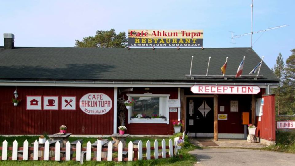 Ahkun Tupa