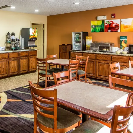 Comfort Inn & Suites Muskogee