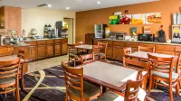 Comfort Inn & Suites Muskogee - breakfast