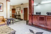Best Western Nsu Inn - 3-Sterne