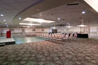 Clarion Hotel & Conference Center Sherwood Park - Pools