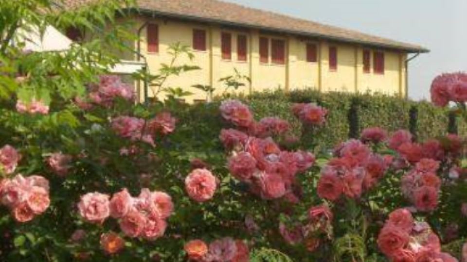 Hotel Fondo Catena