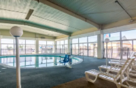 OYO Townhouse Dodge City KS