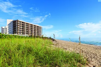 Vistana Beach Club Hotels in Sankt Lucie County
