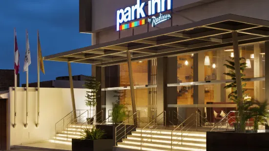 Park Inn by Radisson Tacna