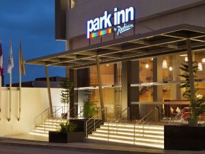 Park Inn by Radisson Tacna