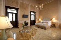 Mansión Mérida Boutique Hotel - Restaurant