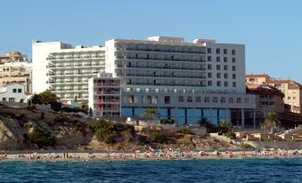 Hotel Bahía Calpe by Pierre & Vacances