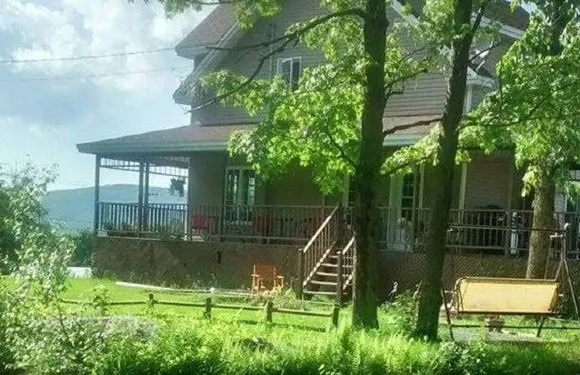 熱情温柔住宿酒店