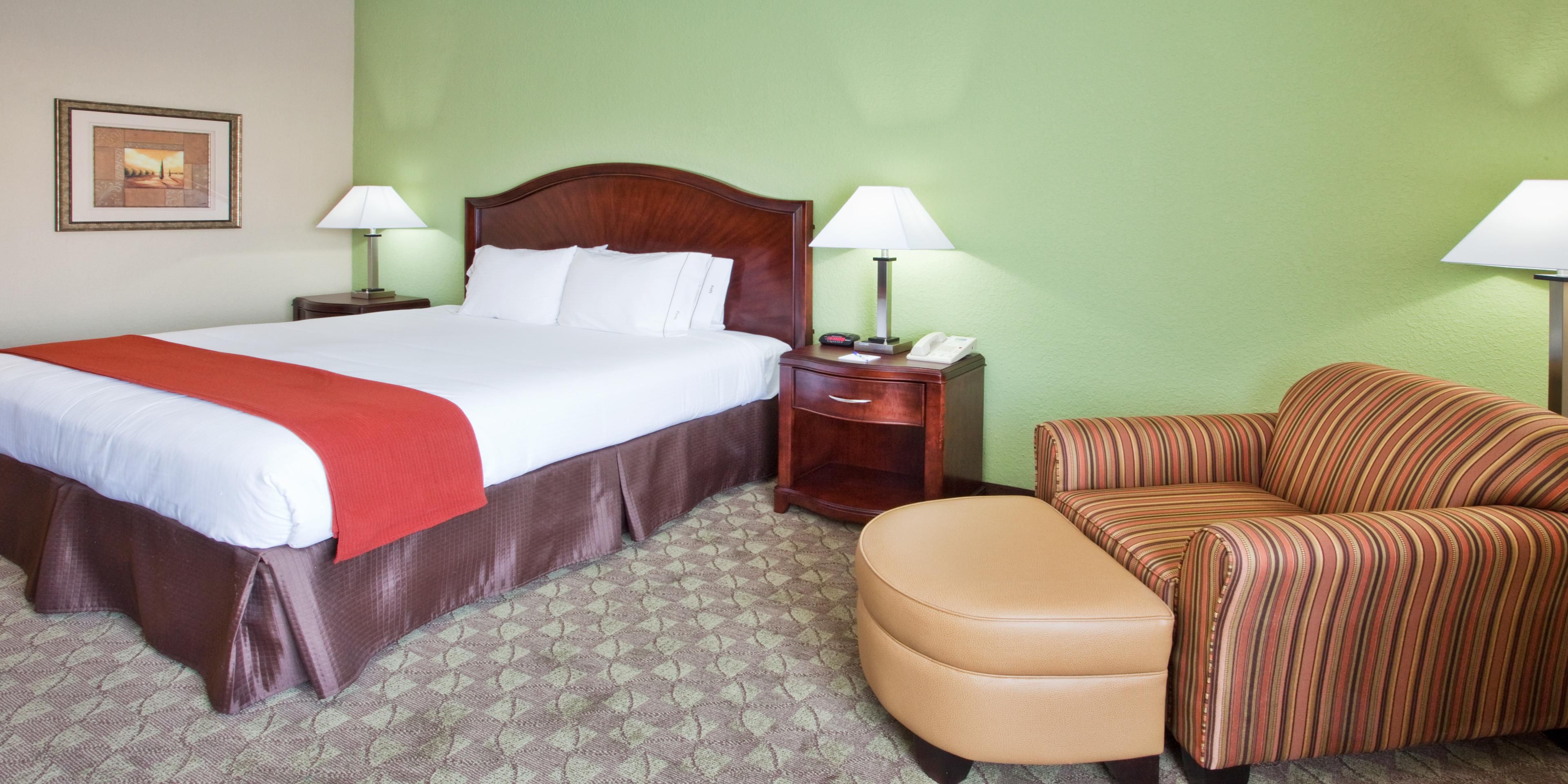 Holiday Inn Express Peachtree Corners-Norcross, an Ihg Hotel