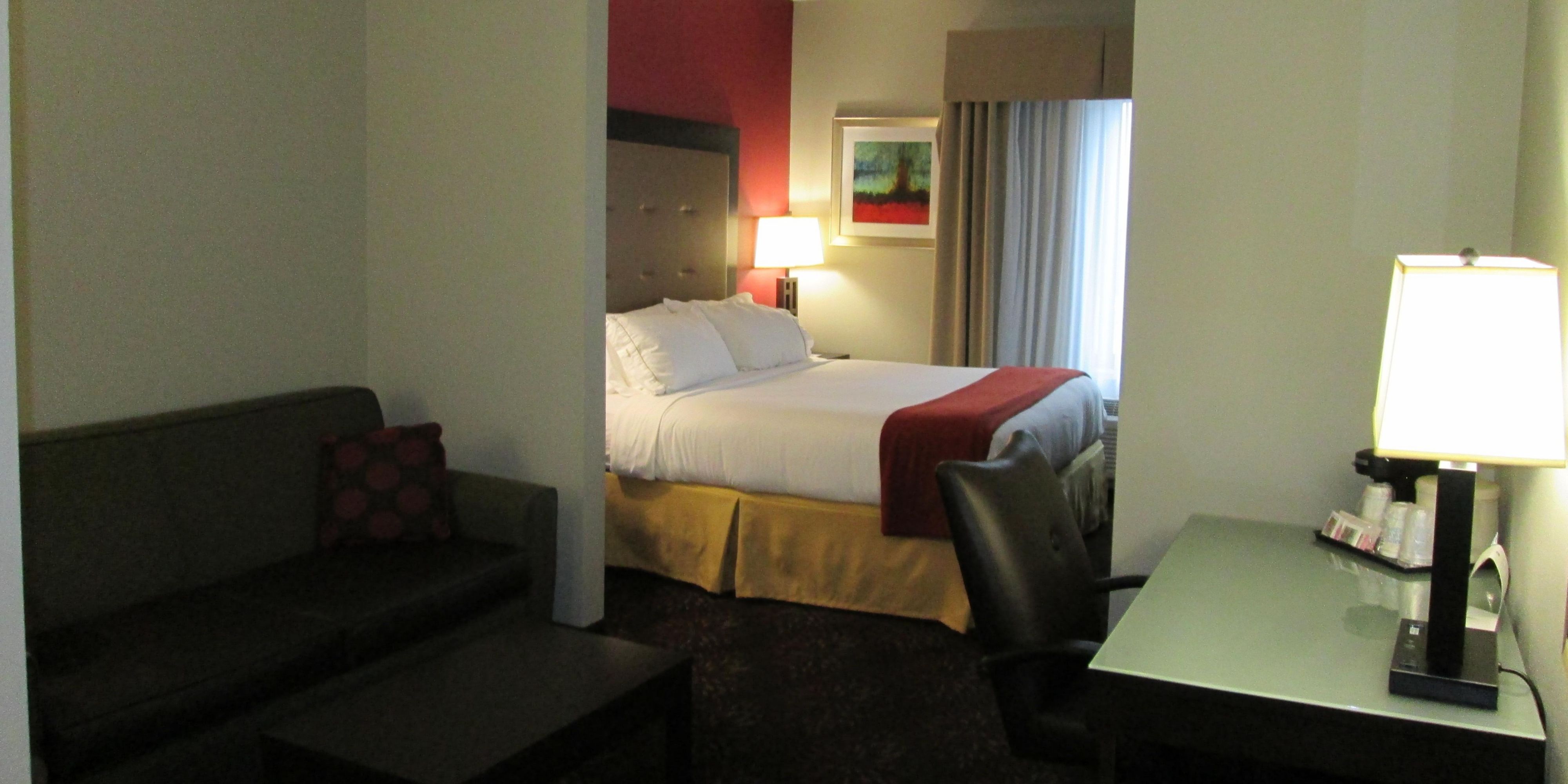 Holiday Inn Express Cloverdale - Greencastle, an Ihg Hotel