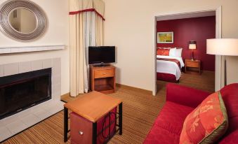 Residence Inn Harrisburg Hershey