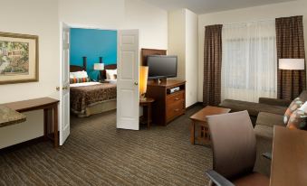 Staybridge Suites Baltimore BWI Airport