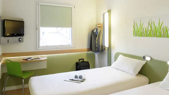 Ibis Budget Lyon Saint-Genis-Laval